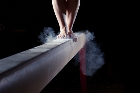 Treating and Preventing Gymnastics Injuries