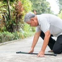 Senior Citizens: Fix These 4 Things to Reduce Your Risk of Falling