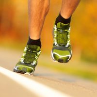 How to Choose a Good Pair of Running Shoes