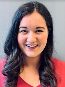 Dr. Courtney M. Yoder - Solon Podiatrist