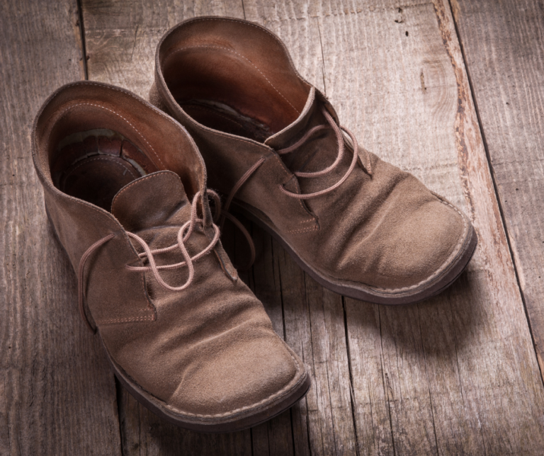 How Often Should You Replace Your Shoes?