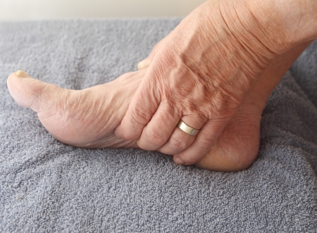 What Can You Do About Arthritis in Your Feet and Ankles?
