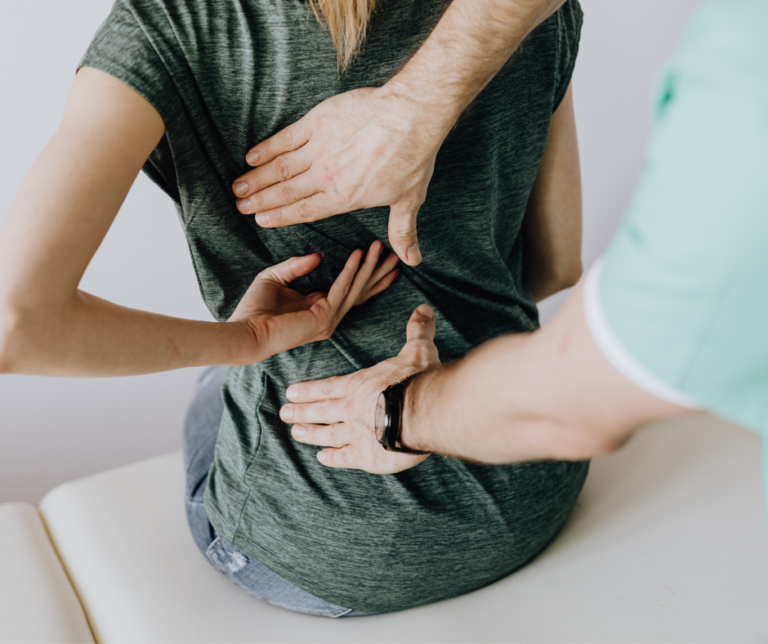 Is Your Kinetic Chain Out of Whack?