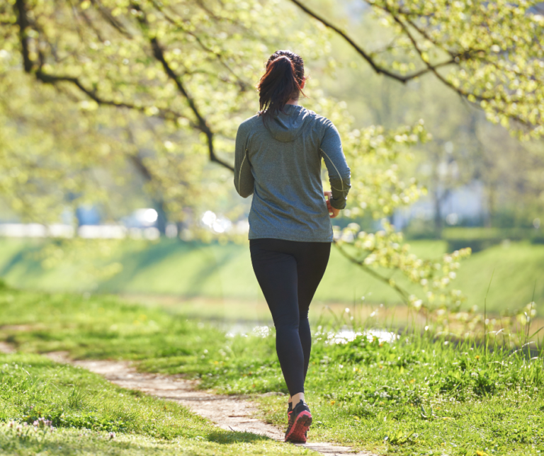 Plantar Fasciitis, Tendonitis, and Running Spring Miles 