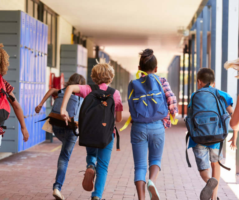 How to Solve Common Back-to-School Foot Problems for Kids